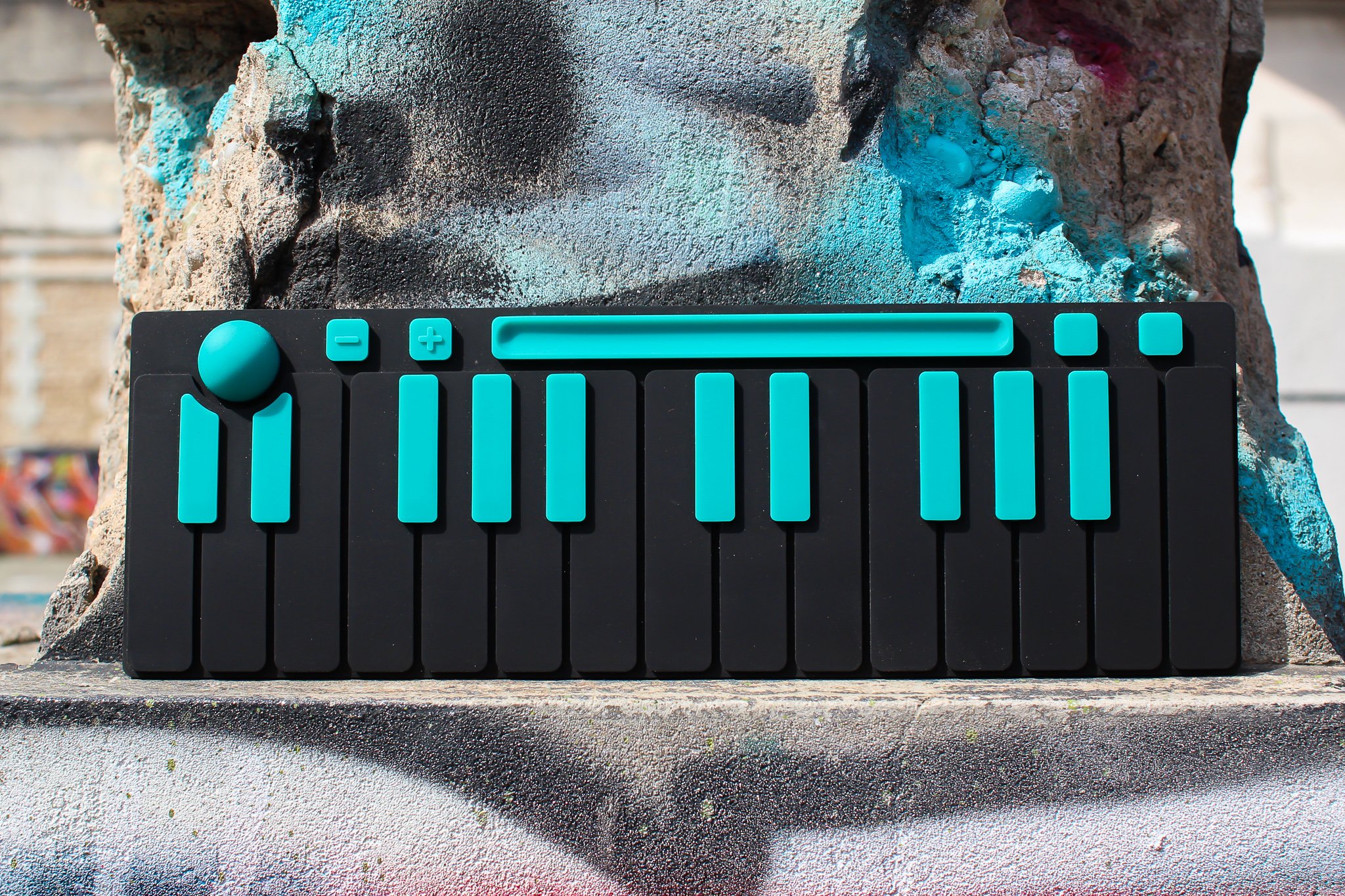 Grand Clavier