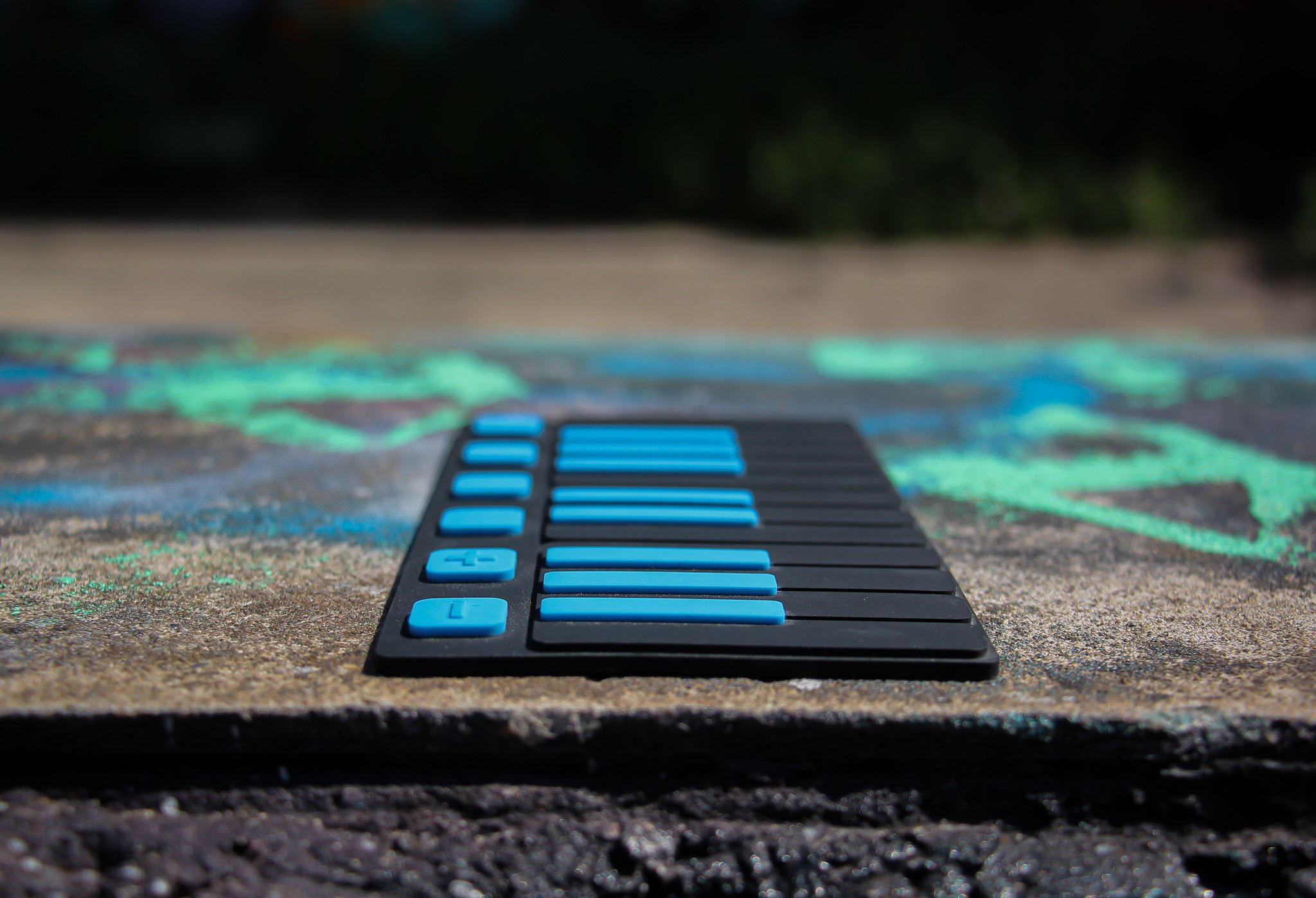 Synth