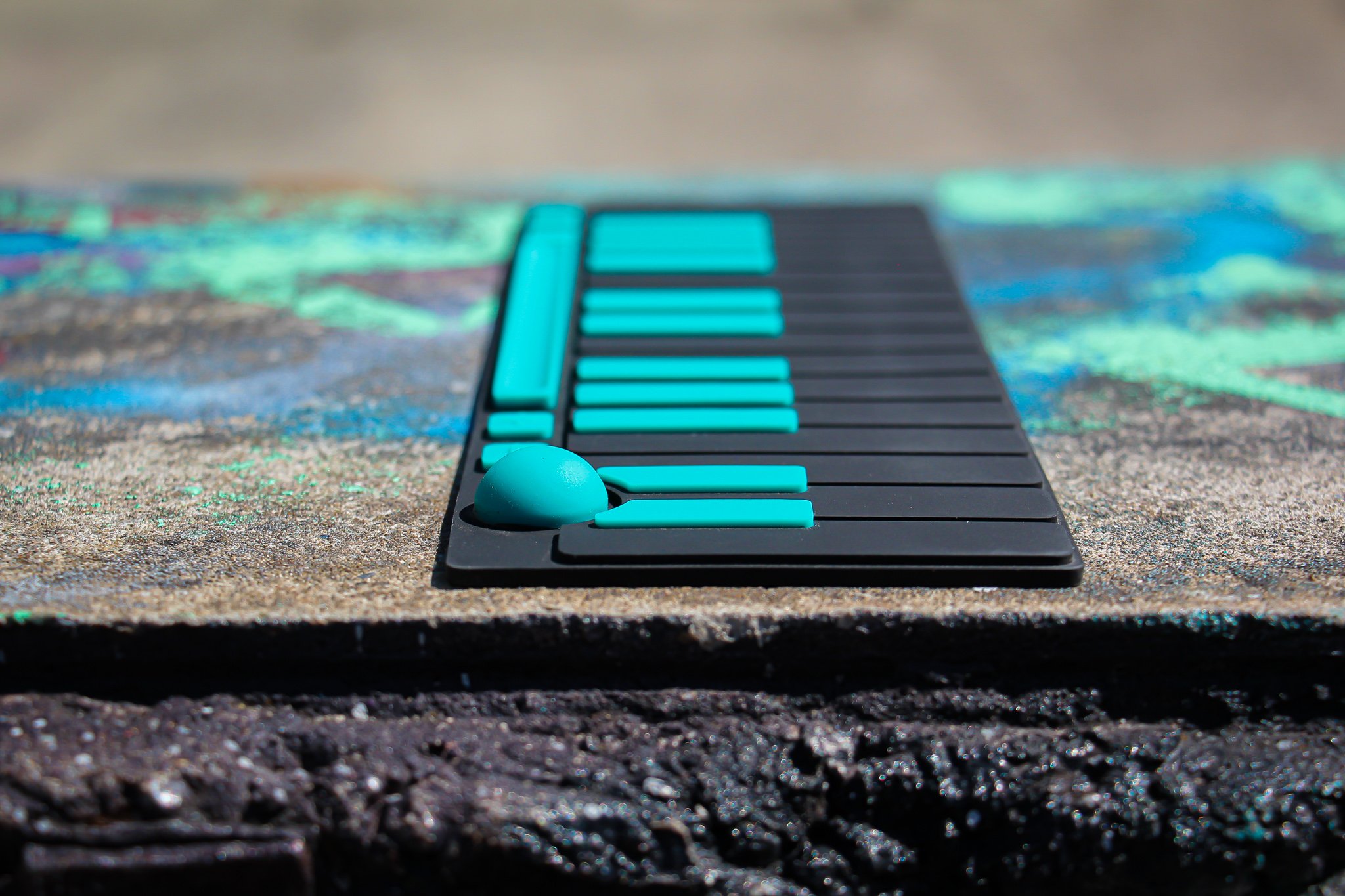 Grand Clavier