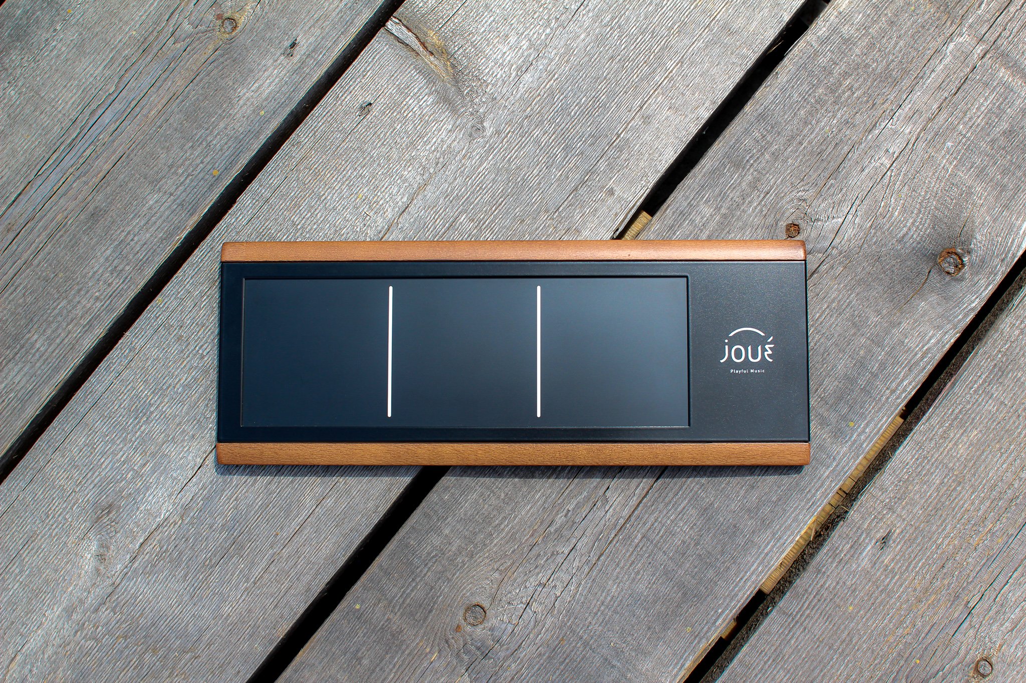Joué Board - MIDI Instrument