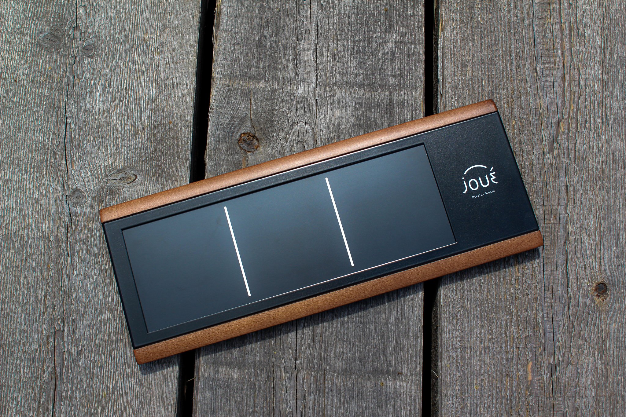 Joué Board - MIDI Instrument