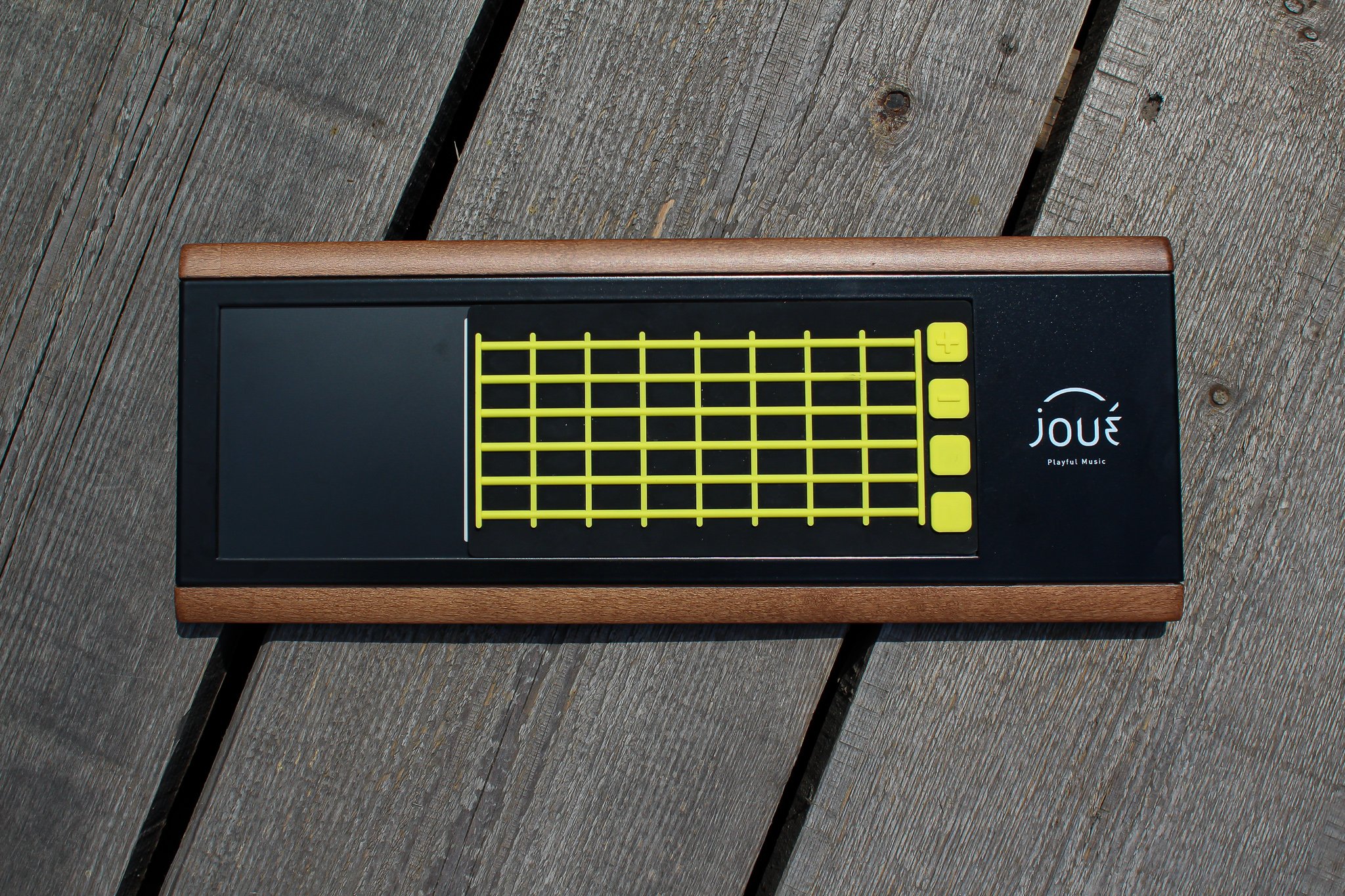 Fretboard