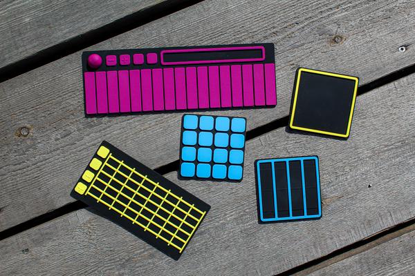 Joué Essential Module Set