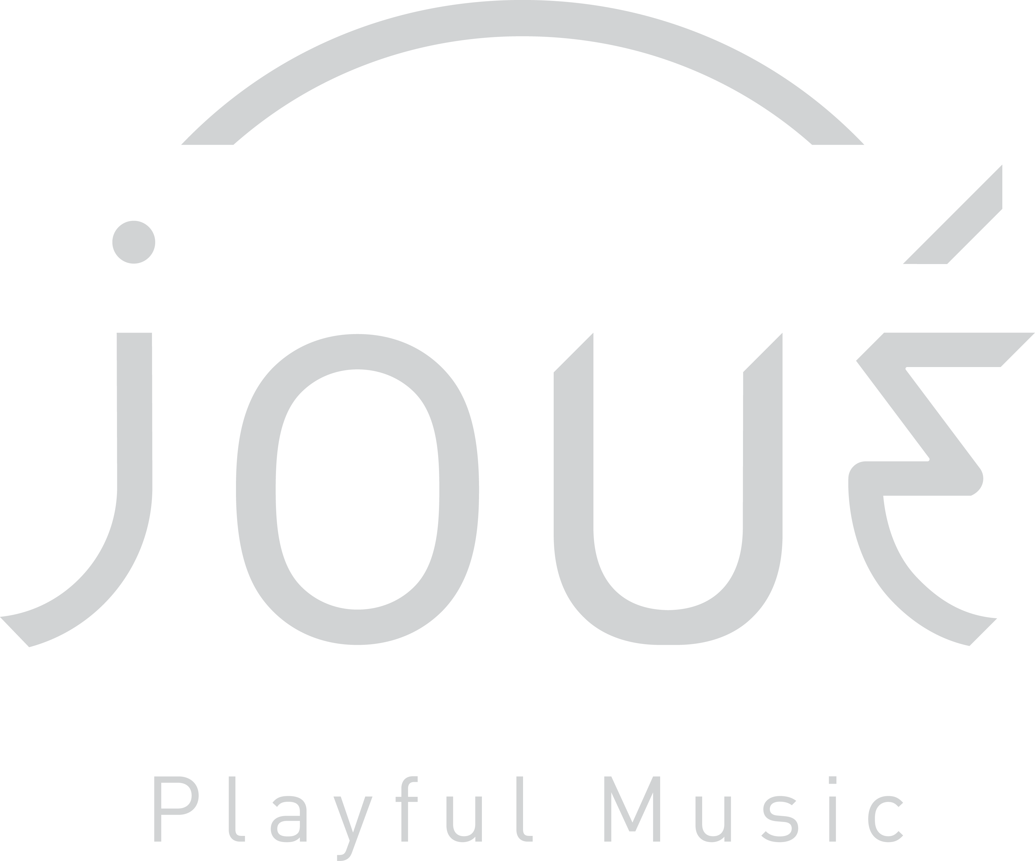 Joué